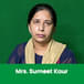 Mahadevi Institute of Technology Associate Professor: Mrs Sumeet Kaur Interview